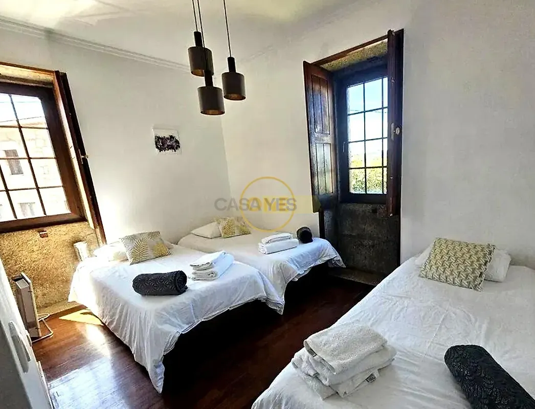 Apartamento T4 à venda em Balazar, Póvoa de Varzim — foto 15
