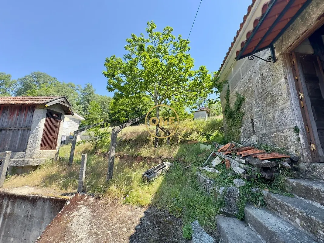Moradia T3 à venda em Viariz, Baião — foto 2