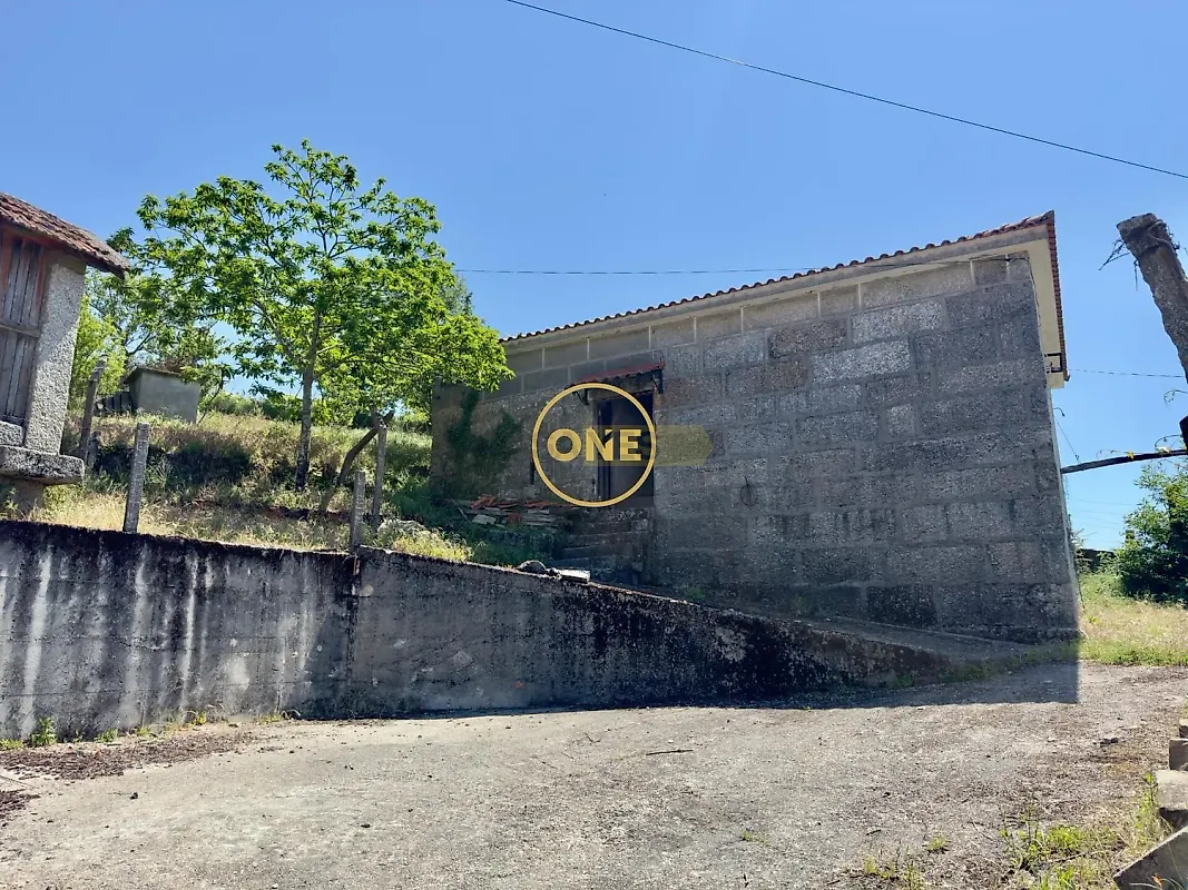 Moradia T3 à venda em Viariz, Baião — foto 3