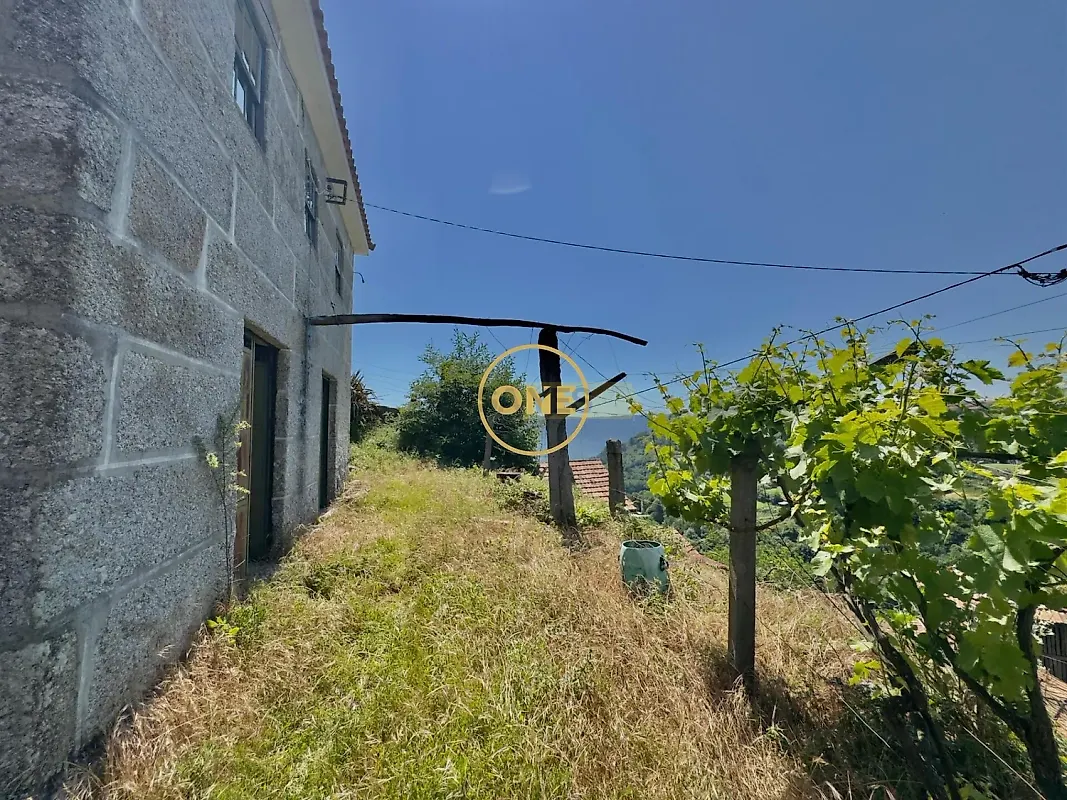 Moradia T3 à venda em Viariz, Baião — foto 11
