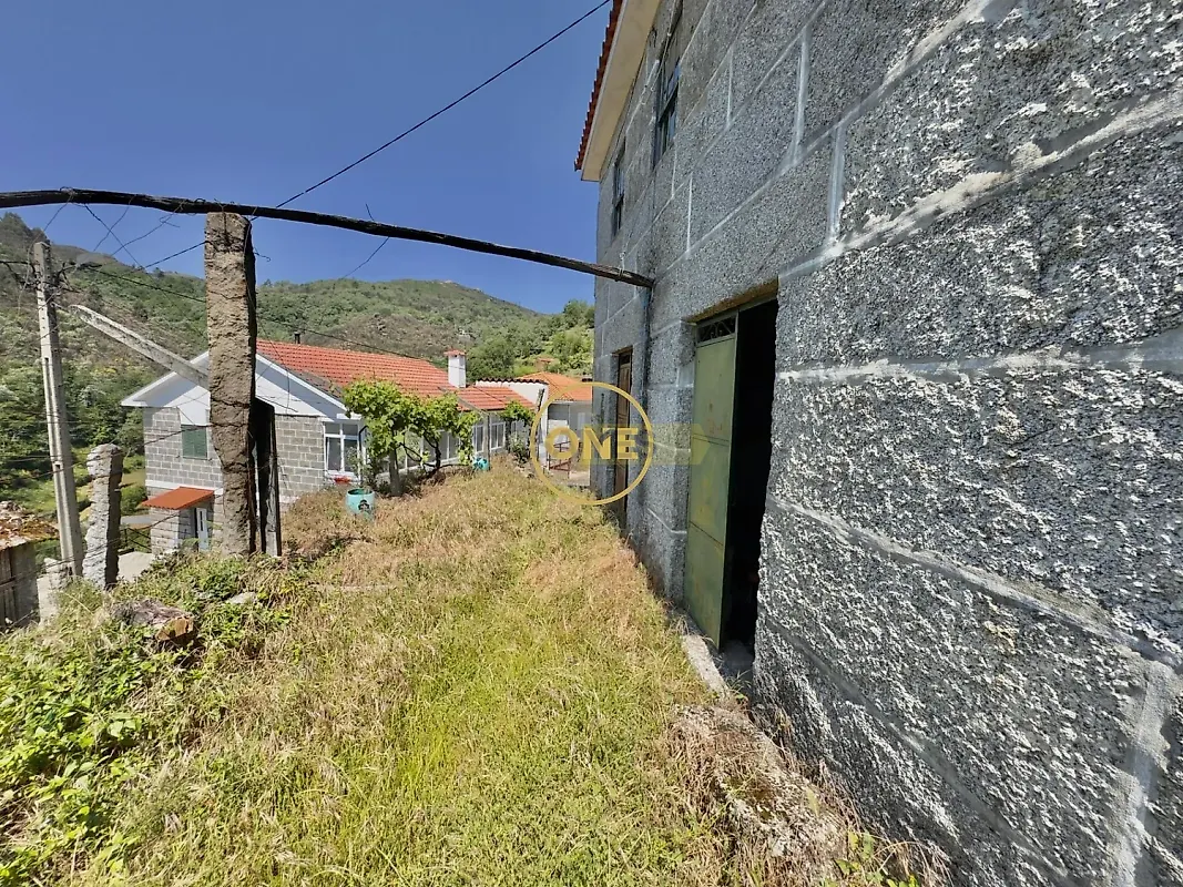 Moradia T3 à venda em Viariz, Baião — foto 12