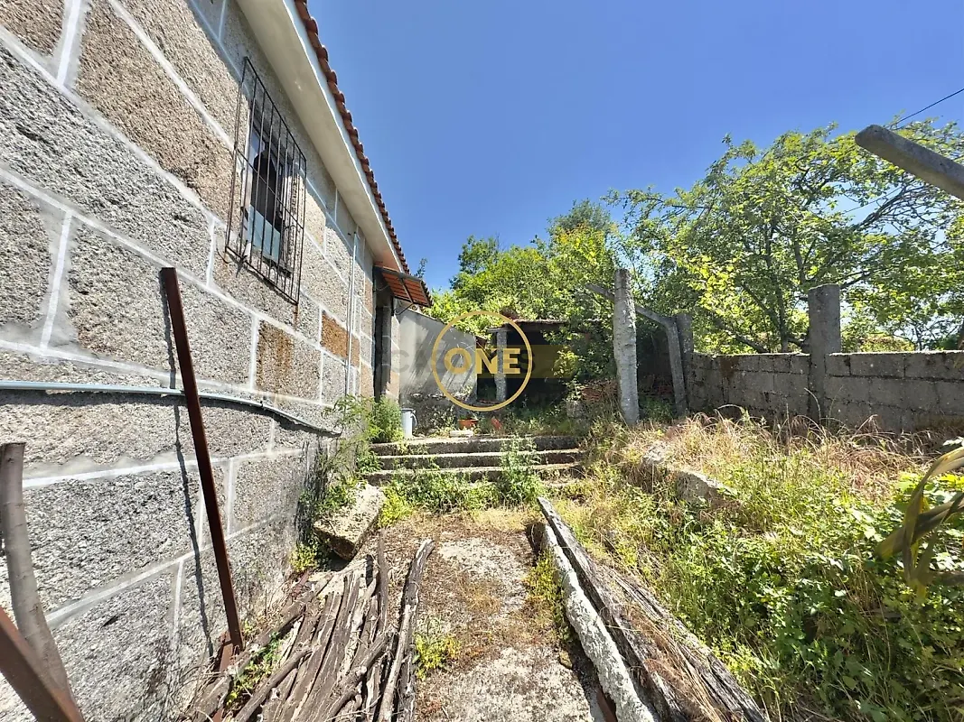 Moradia T3 à venda em Viariz, Baião — foto 13