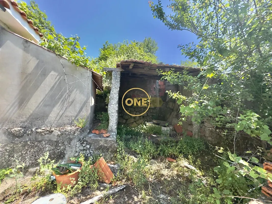 Moradia T3 à venda em Viariz, Baião — foto 15
