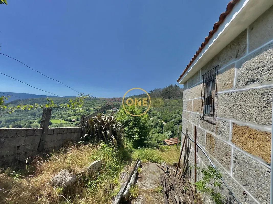 Moradia T3 à venda em Viariz, Baião — foto 16