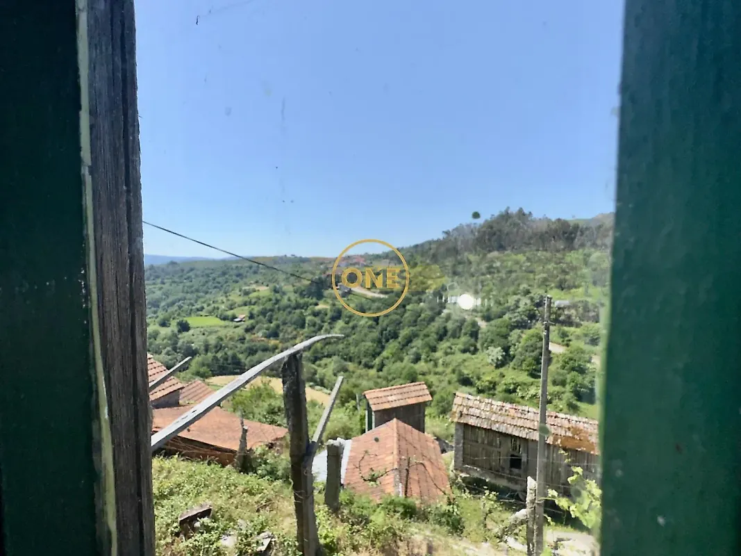 Moradia T3 à venda em Viariz, Baião — foto 23