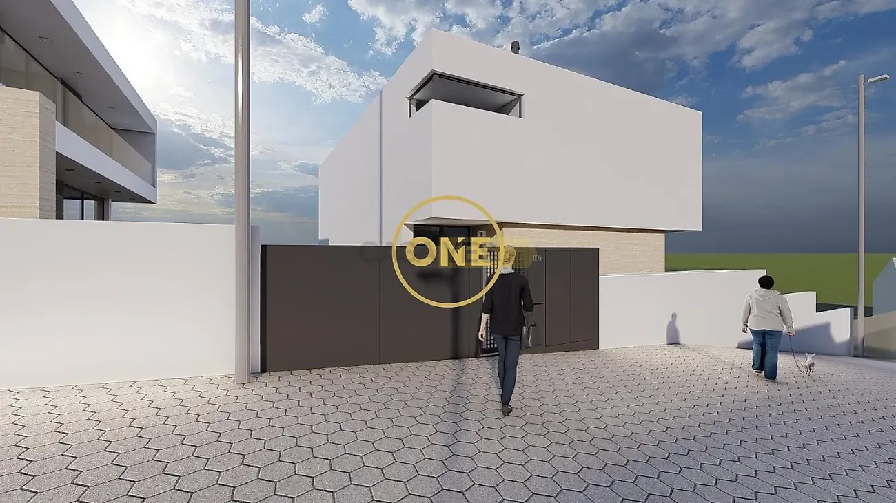 Apartamento T0 à venda em São Félix da Marinha, Vila Nova de Gaia — foto 4