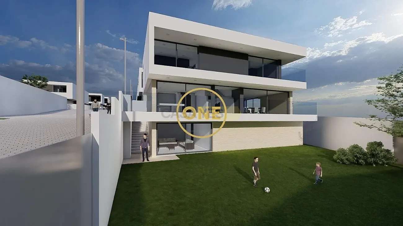 Apartamento T0 à venda em São Félix da Marinha, Vila Nova de Gaia — foto 7