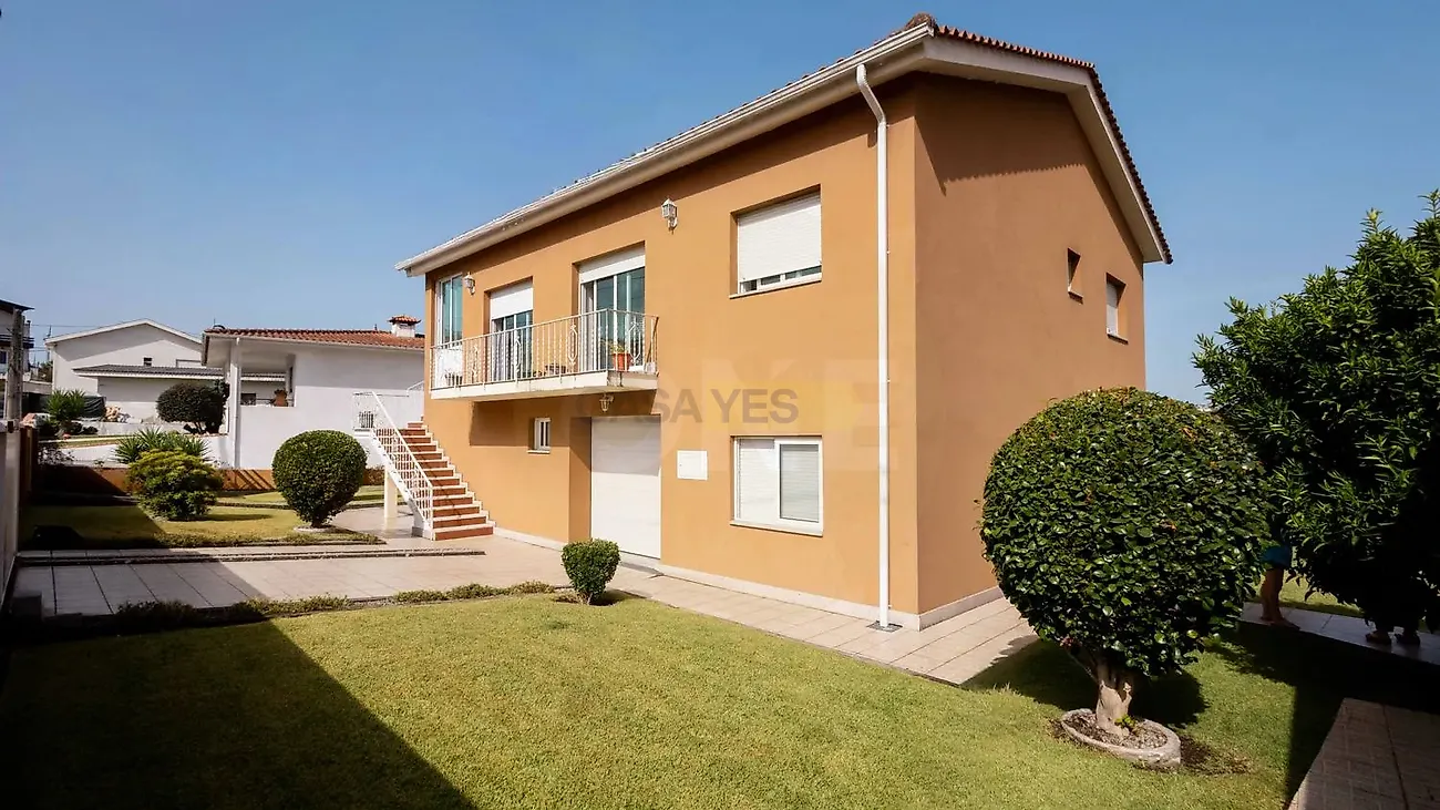 Moradia T6+ à venda em delães, Vila Nova de Famalicão — foto 3