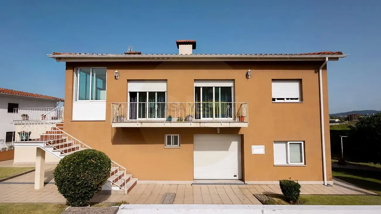 Moradia T6+ à venda em delães, Vila Nova de Famalicão — foto 4