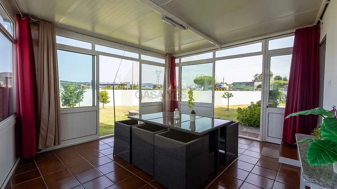 Moradia T6+ à venda em delães, Vila Nova de Famalicão — foto 39