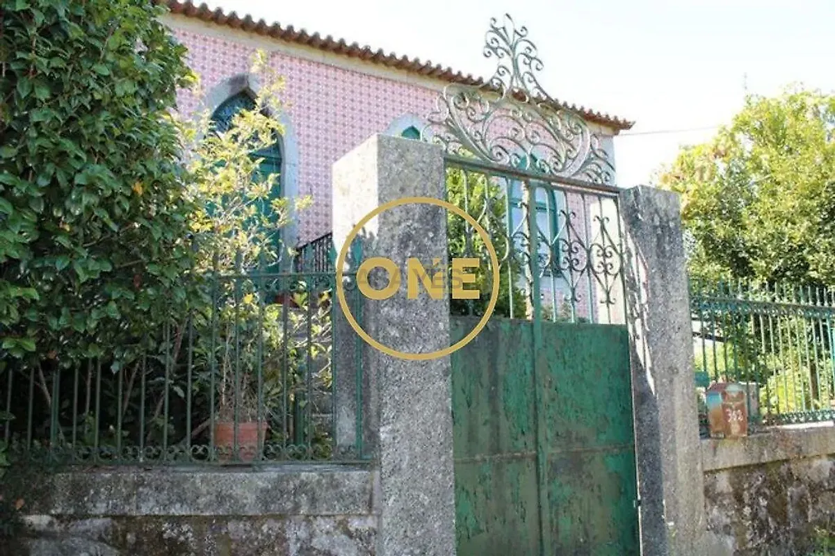 Moradia T4 à venda em Areias, Sequeiró, Lama e Palmeira, Santo Tirso — foto 12