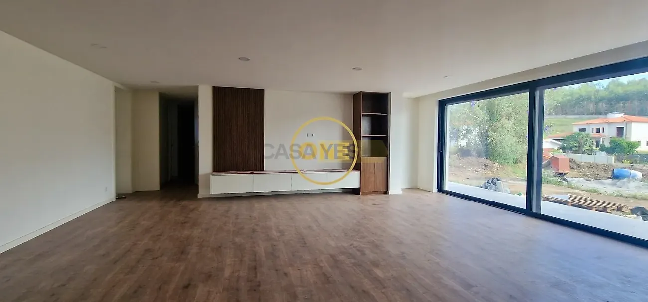 Moradia T3 à venda em Carvalhos, Barcelos — foto 3