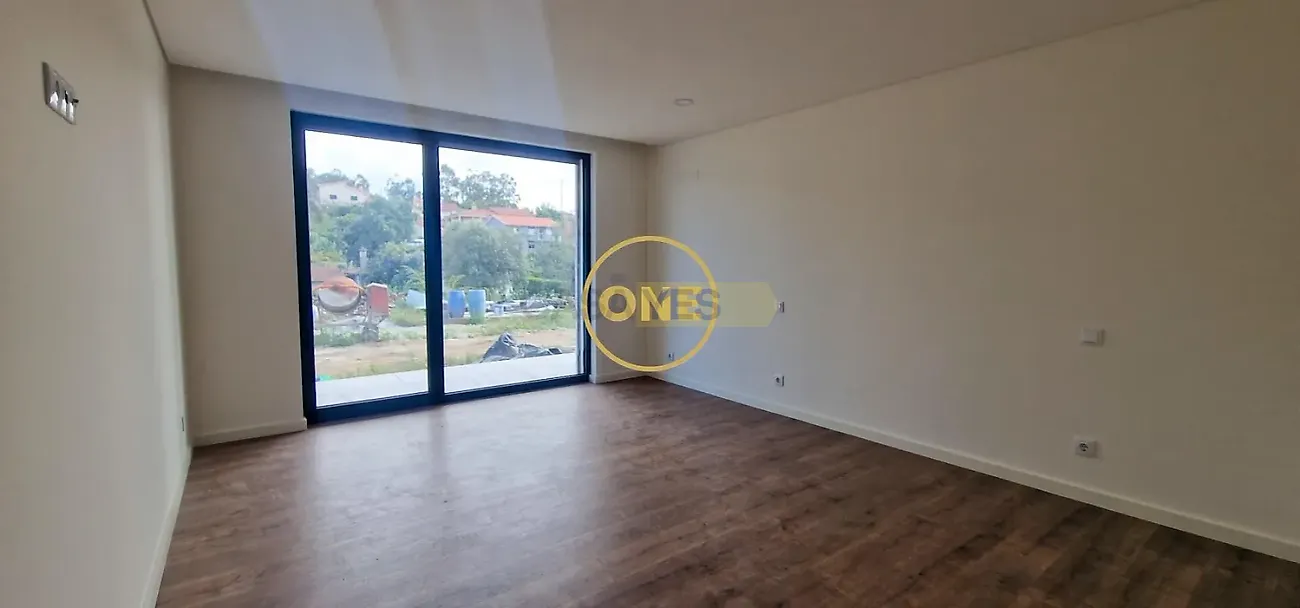 Moradia T3 à venda em Carvalhos, Barcelos — foto 5