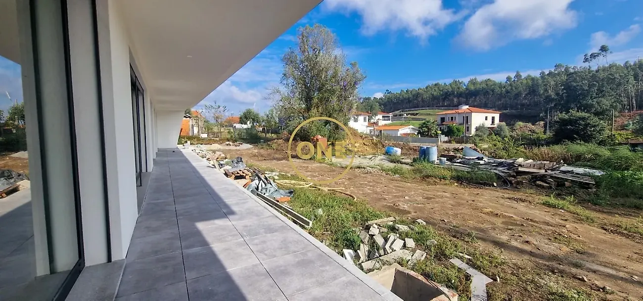 Moradia T3 à venda em Carvalhos, Barcelos — foto 19