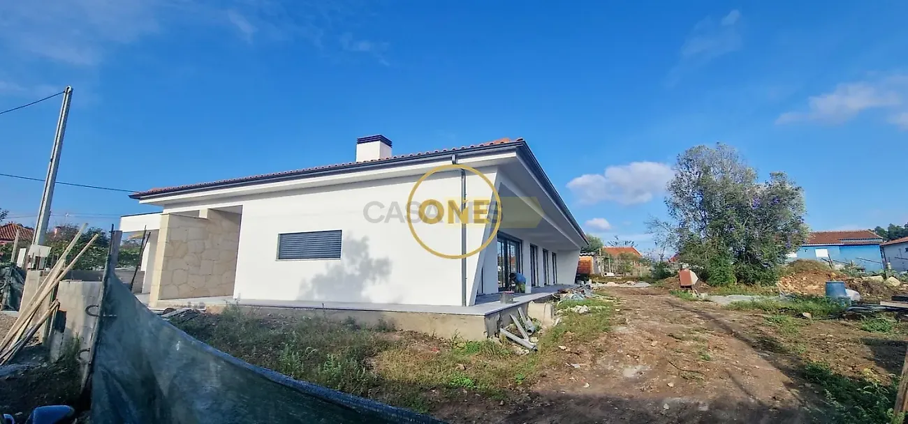 Moradia T3 à venda em Carvalhos, Barcelos — foto 20