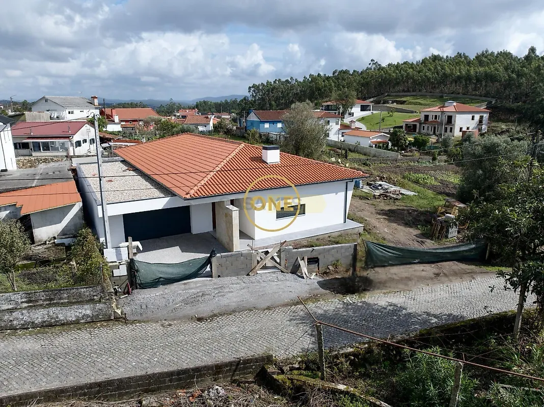 Moradia T3 à venda em Carvalhos, Barcelos — foto 21