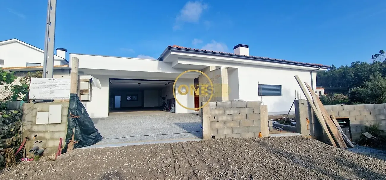 Moradia T3 à venda em Carvalhos, Barcelos — foto 22