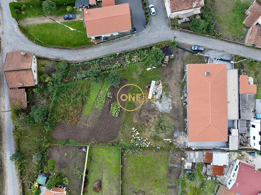 Moradia T3 à venda em Carvalhos, Barcelos — foto 23