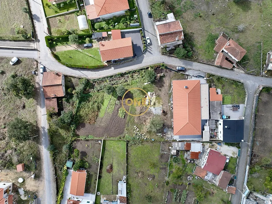 Moradia T3 à venda em Carvalhos, Barcelos — foto 24