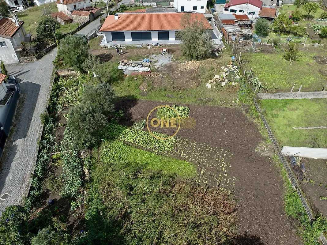 Moradia T3 à venda em Carvalhos, Barcelos — foto 26