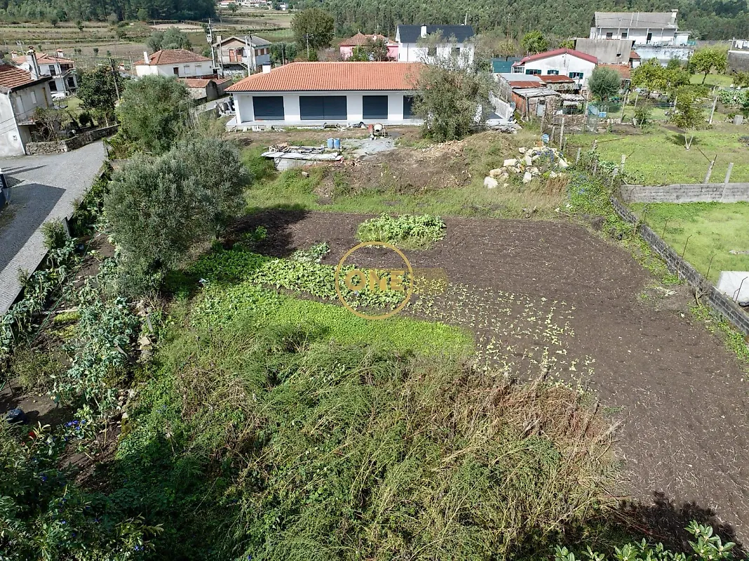 Moradia T3 à venda em Carvalhos, Barcelos — foto 27