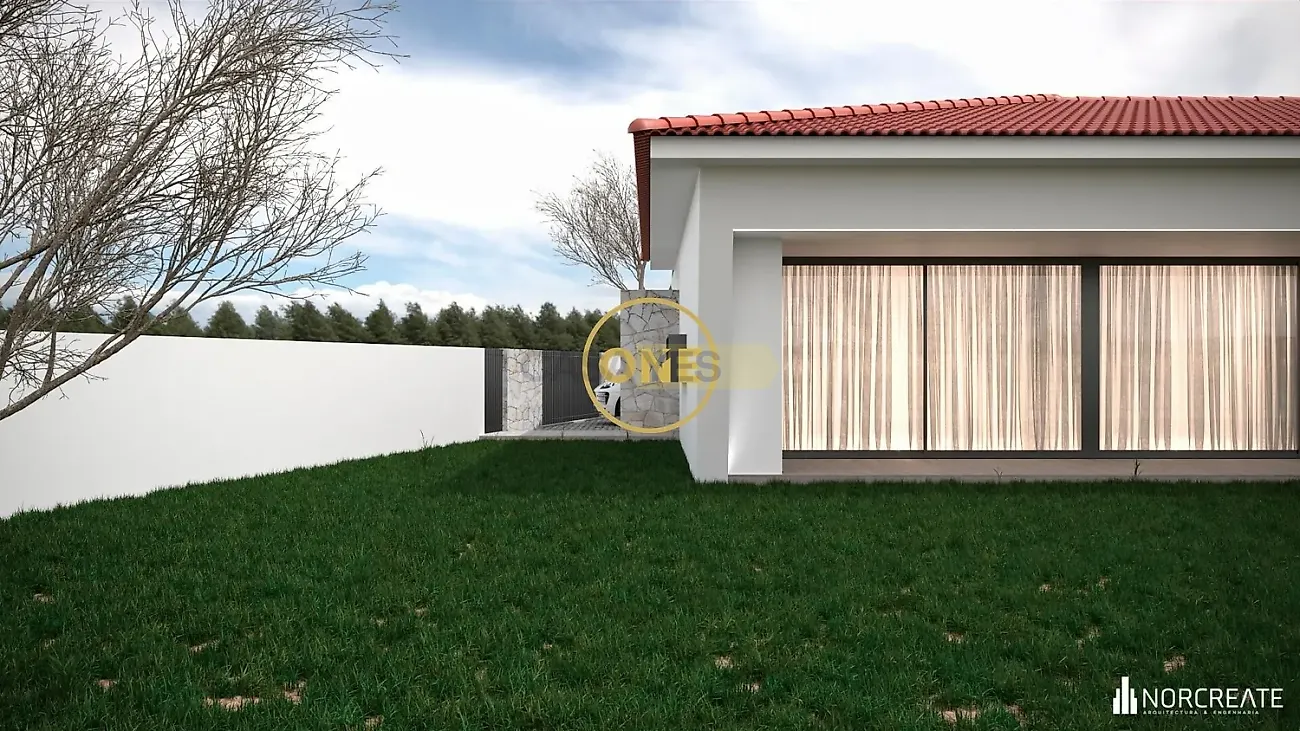 Moradia T3 à venda em Carvalhos, Barcelos — foto 28