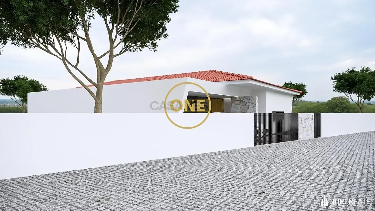 Moradia T3 à venda em Carvalhos, Barcelos — foto 31