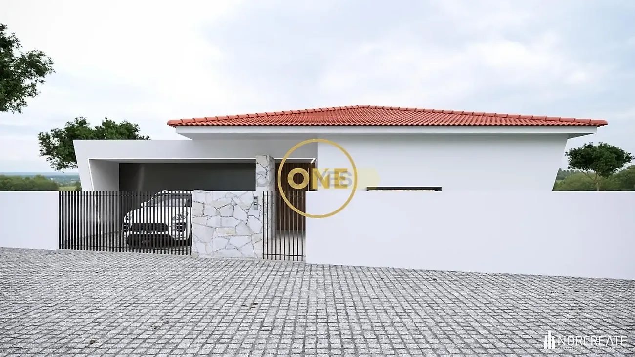 Moradia T3 à venda em Carvalhos, Barcelos — foto 32