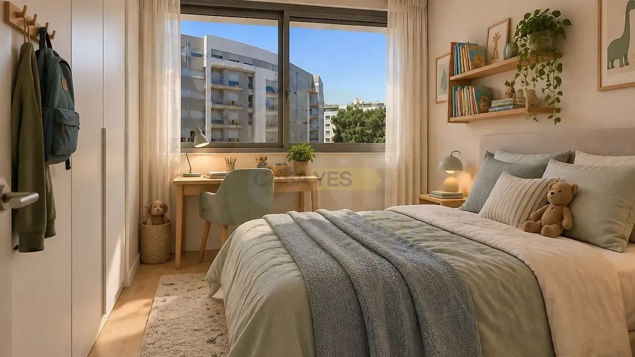Apartamento T2 à venda em Antas e Abade de Vermoim, Vila Nova de Famalicão — foto 3