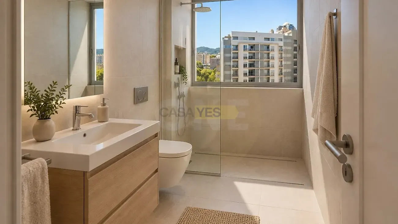Apartamento T2 à venda em Antas e Abade de Vermoim, Vila Nova de Famalicão — foto 5