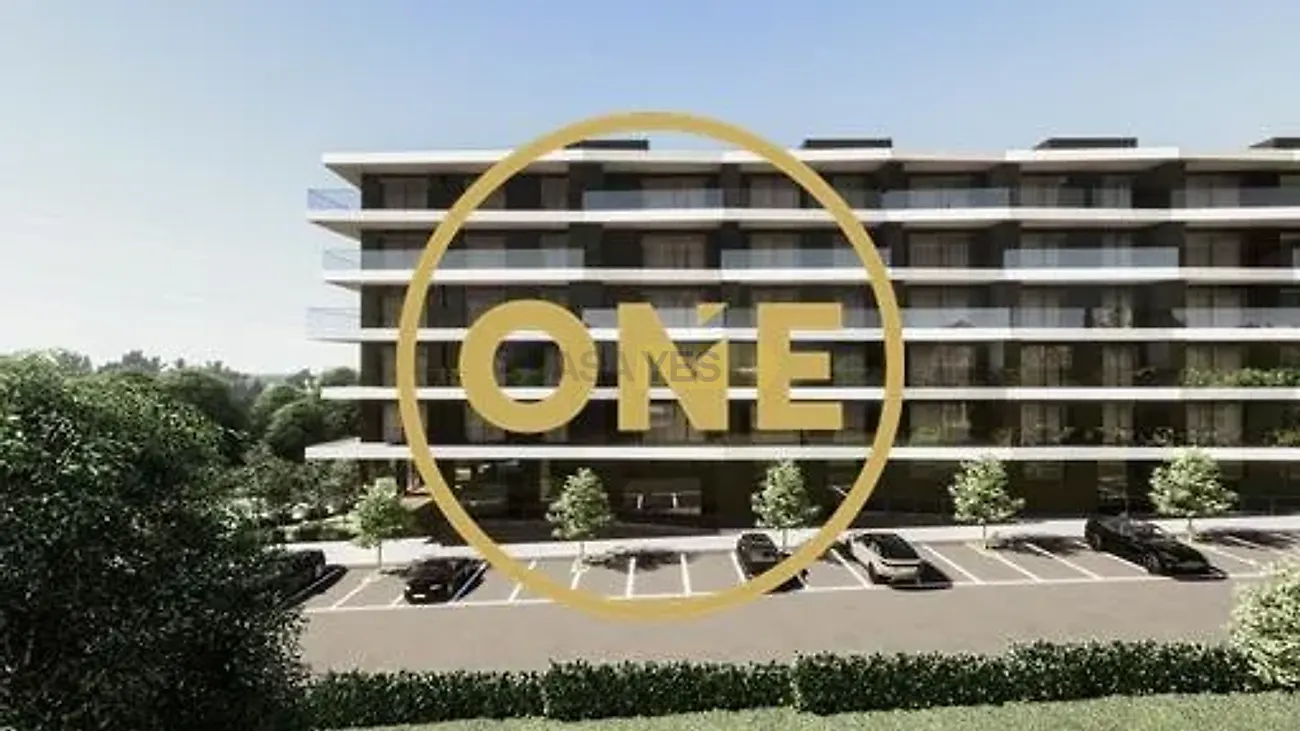 Apartamento T0 à venda em Vila Nova de Famalicão e Calendário, Vila Nova de Famalicão — foto 9