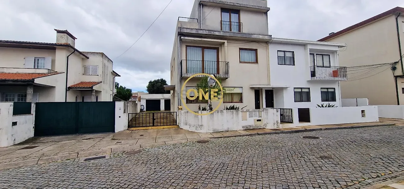 Moradia T2 à venda em Vila do Conde, Vila do Conde — foto 28