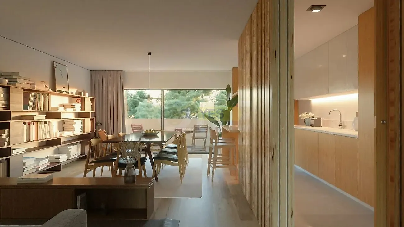 Apartamento T2 à venda em Esmeriz e Cabeçudos, Vila Nova de Famalicão — foto 4