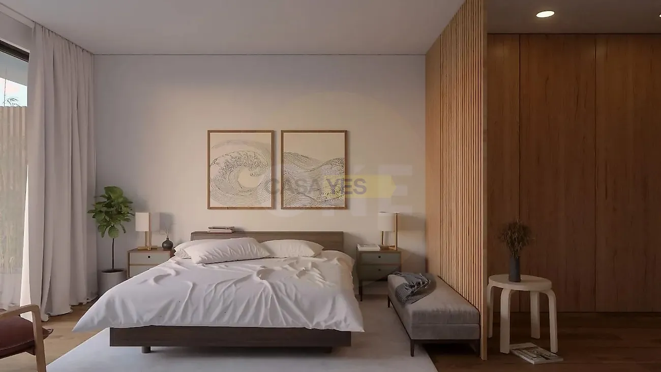 Apartamento T2 à venda em Esmeriz e Cabeçudos, Vila Nova de Famalicão — foto 6