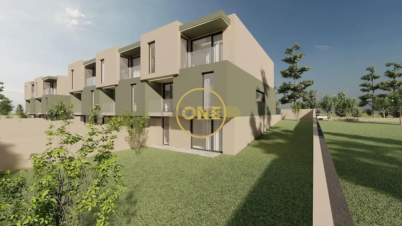 Moradia T4 à venda em Fradelos, Vila Nova de Famalicão — foto 4