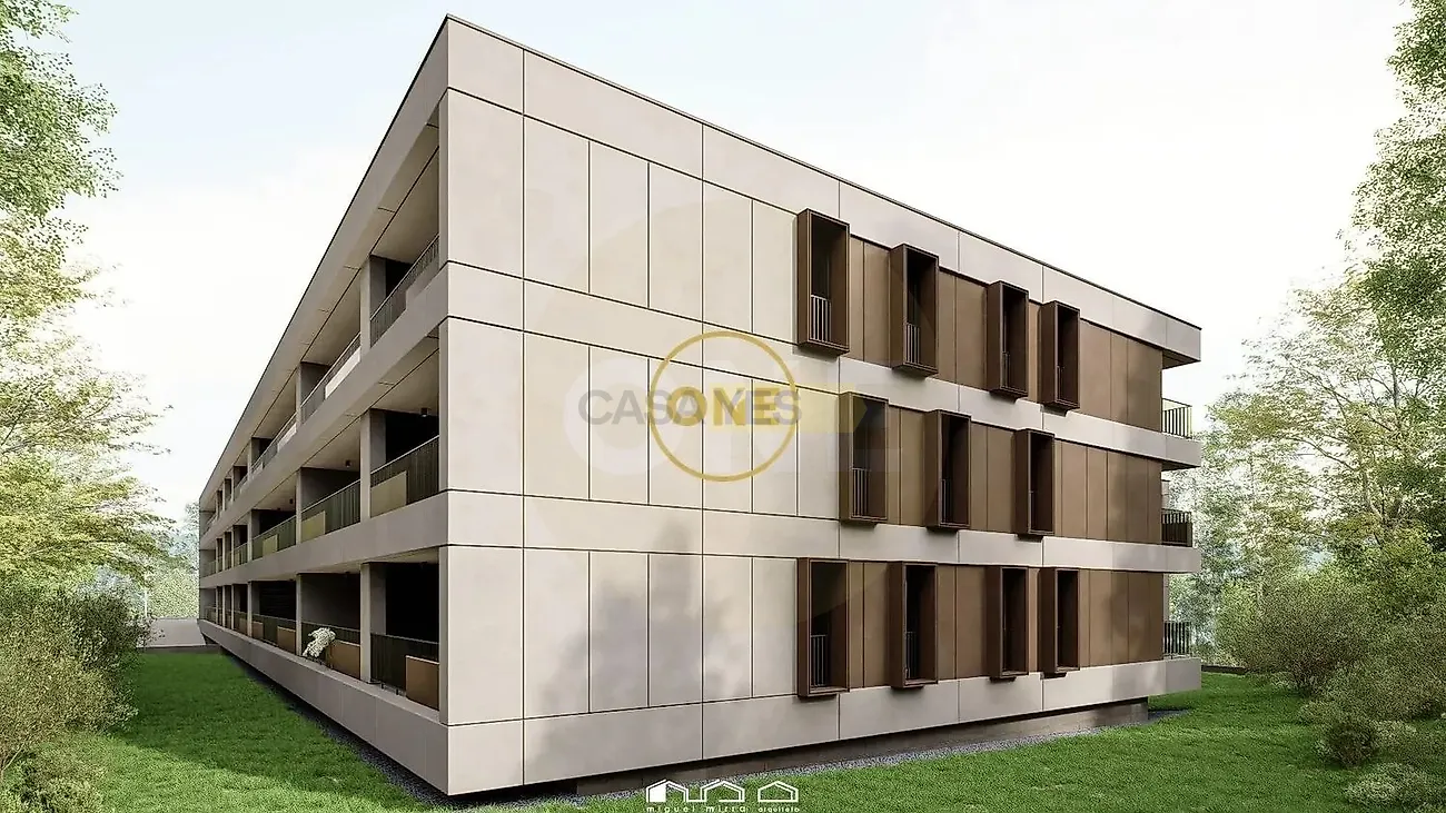 Apartamento T2 à venda em Requião, Vila Nova de Famalicão — foto 2