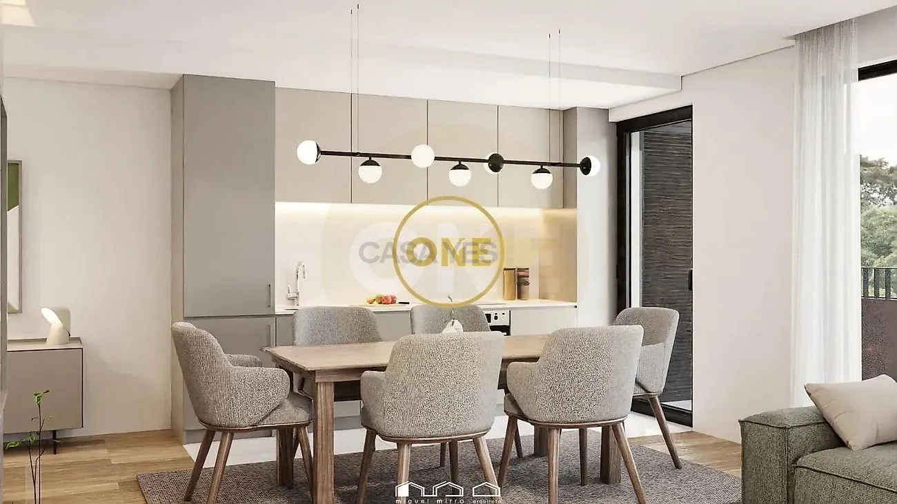 Apartamento T2 à venda em Requião, Vila Nova de Famalicão — foto 7