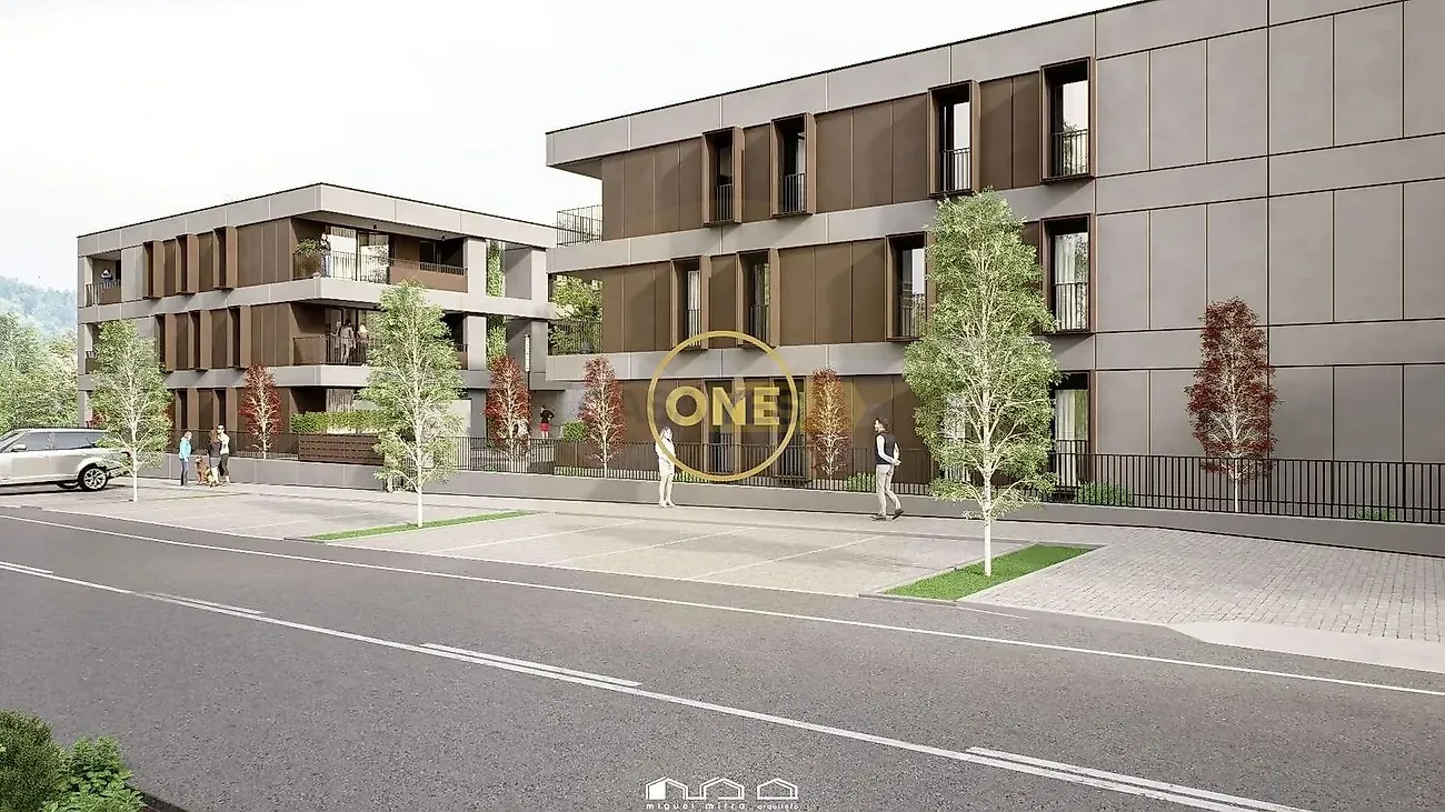 Apartamento T2 à venda em Requião, Vila Nova de Famalicão — foto 8