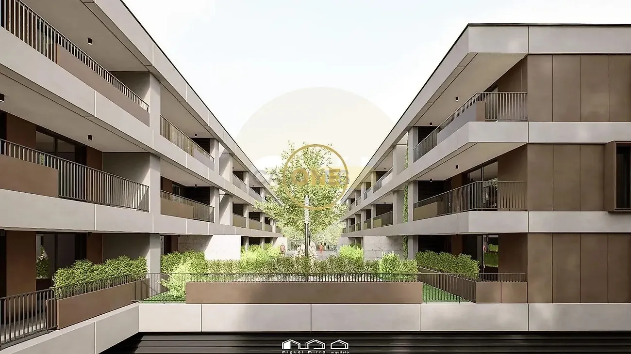 Apartamento T2 à venda em Requião, Vila Nova de Famalicão — foto 9
