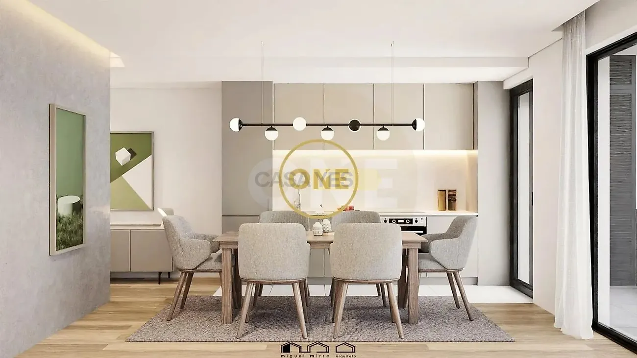 Apartamento T2 à venda em Requião, Vila Nova de Famalicão — foto 11