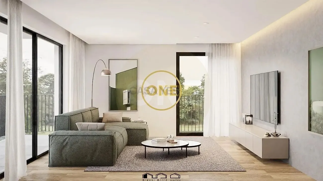 Apartamento T2 à venda em Requião, Vila Nova de Famalicão — foto 14