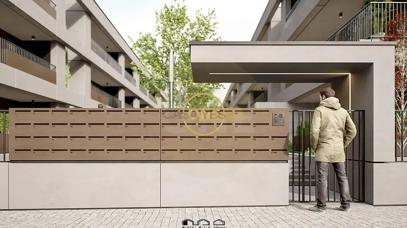 Apartamento T2 à venda em Requião, Vila Nova de Famalicão — foto 19
