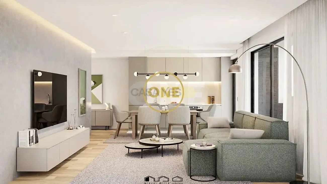 Apartamento T2 à venda em Requião, Vila Nova de Famalicão — foto 20