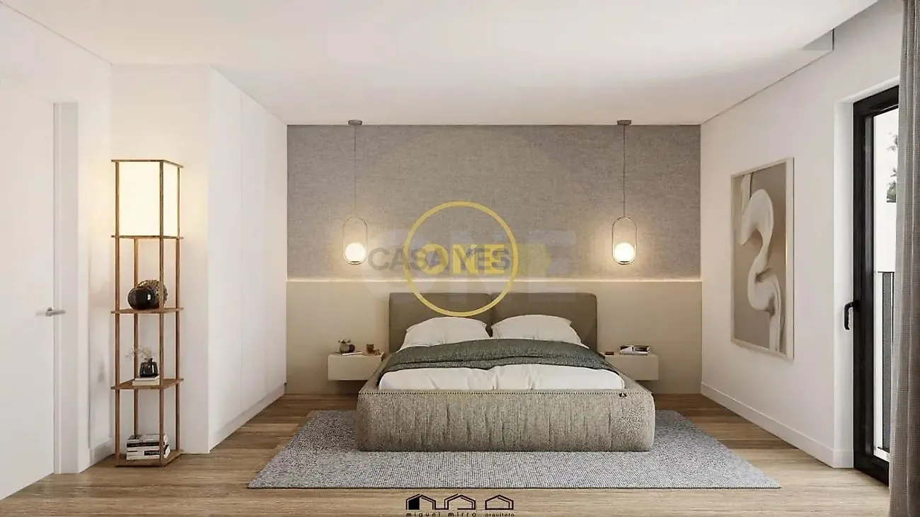 Apartamento T2 à venda em Requião, Vila Nova de Famalicão — foto 22