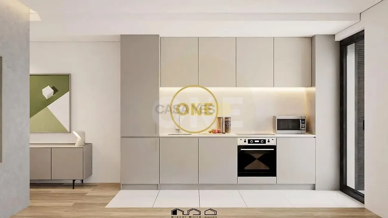 Apartamento T2 à venda em Requião, Vila Nova de Famalicão — foto 25