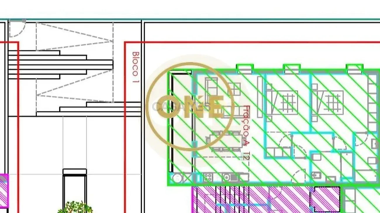 Apartamento T2 à venda em Requião, Vila Nova de Famalicão — foto 26