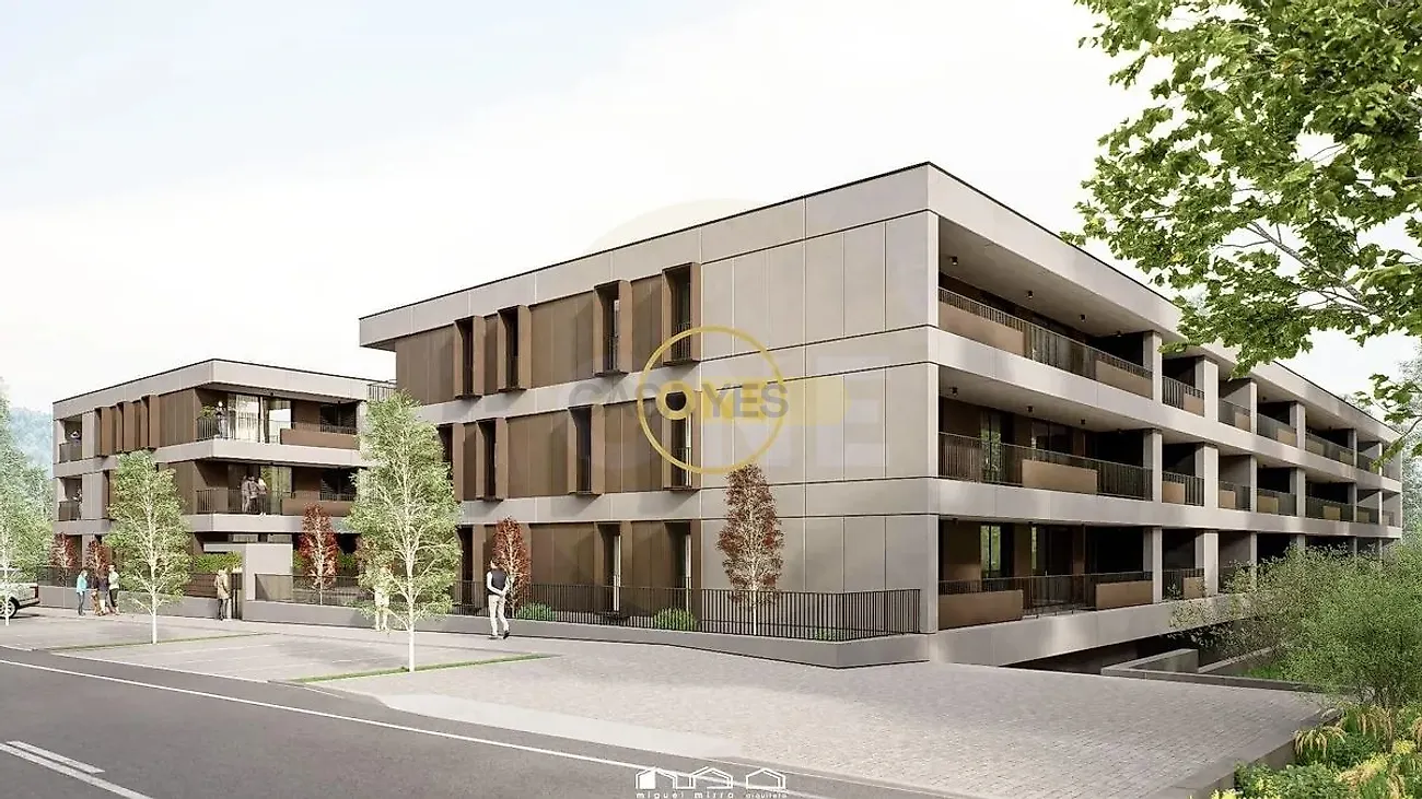 Apartamento T2 à venda em Requião, Vila Nova de Famalicão — foto 27