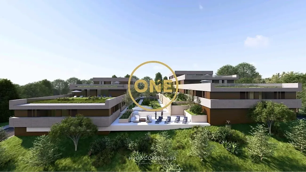 Apartamento T1 à venda em Brufe, Vila Nova de Famalicão — foto 2