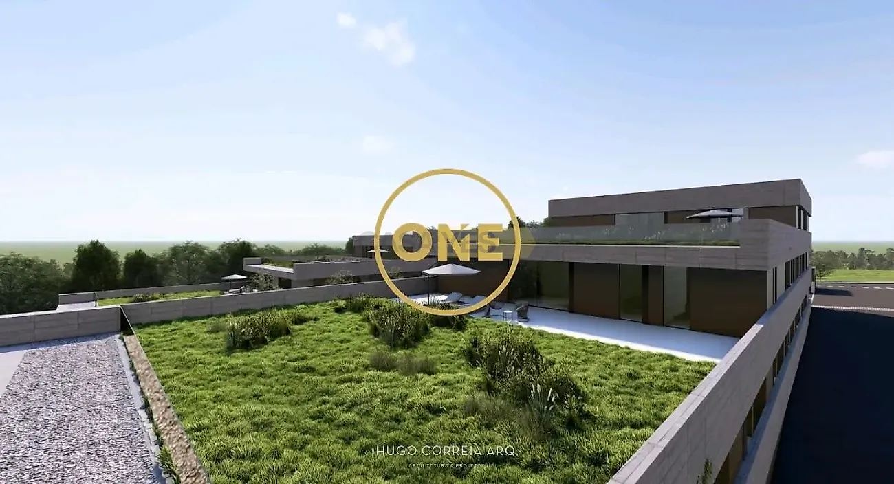 Apartamento T1 à venda em Brufe, Vila Nova de Famalicão — foto 4