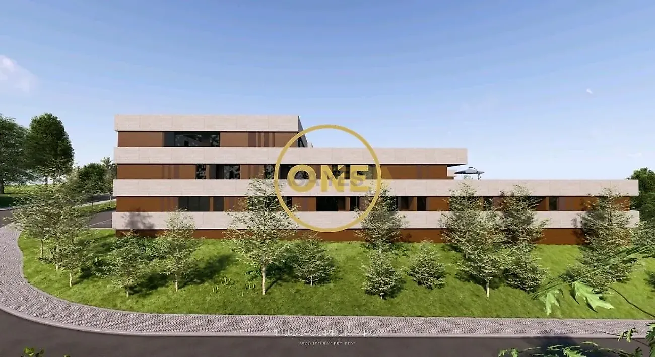 Apartamento T1 à venda em Brufe, Vila Nova de Famalicão — foto 5